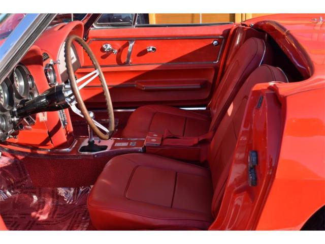 1965 Chevrolet Corvette - photo 2