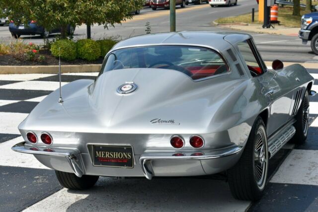 1965 Chevrolet Corvette - photo 4