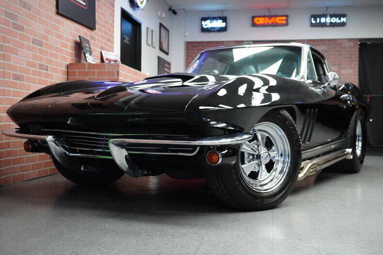 1965 Chevrolet Corvette - photo 5