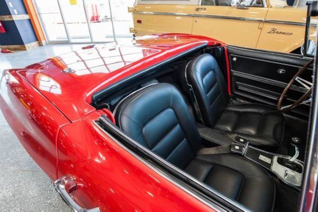 1965 Chevrolet Corvette --396 big block - photo 4