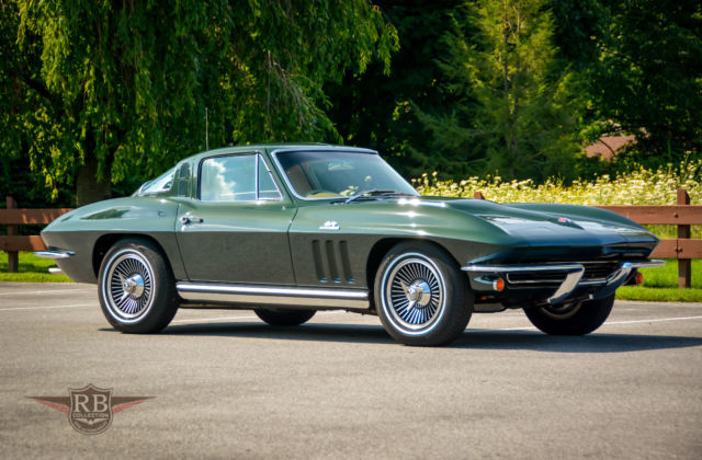 1965 Chevrolet Corvette