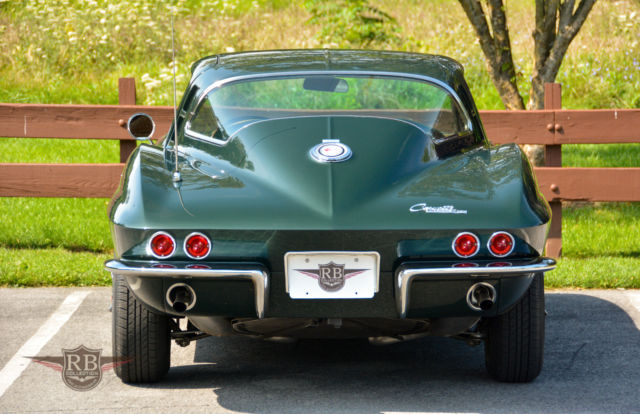 1965 Chevrolet Corvette - photo 5