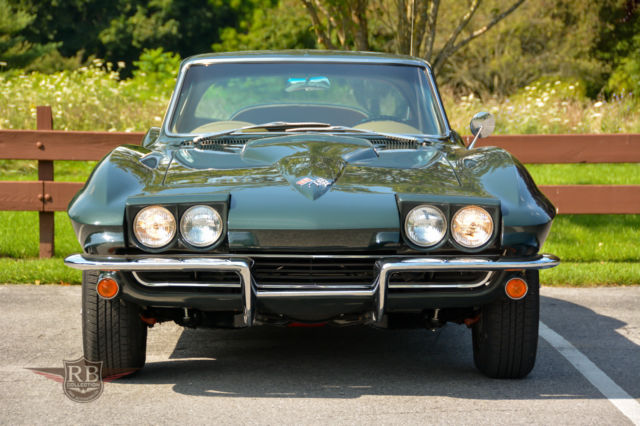 1965 Chevrolet Corvette - photo 6