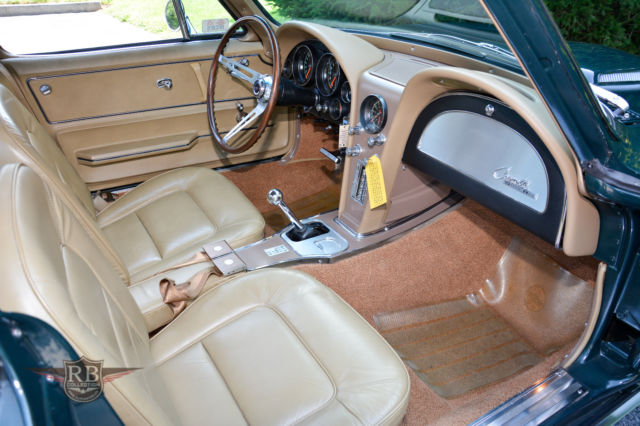 1965 Chevrolet Corvette - photo 7