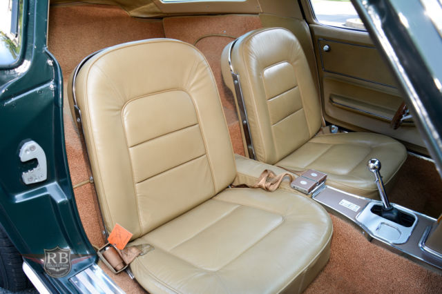 1965 Chevrolet Corvette - photo 9