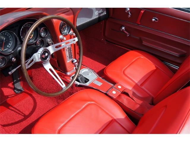 1965 Chevrolet Corvette - photo 2