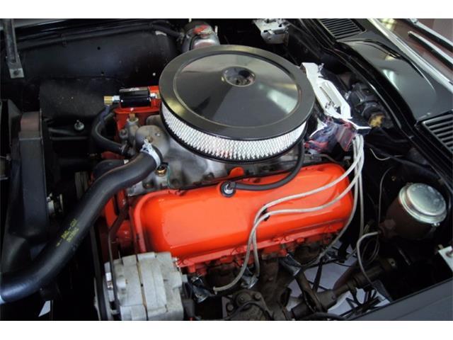 1965 Chevrolet Corvette - photo 3