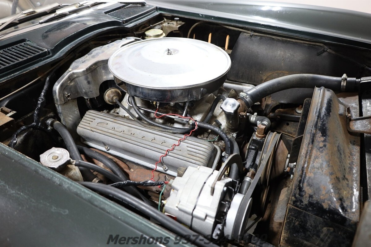1965 Corvette - photo 12