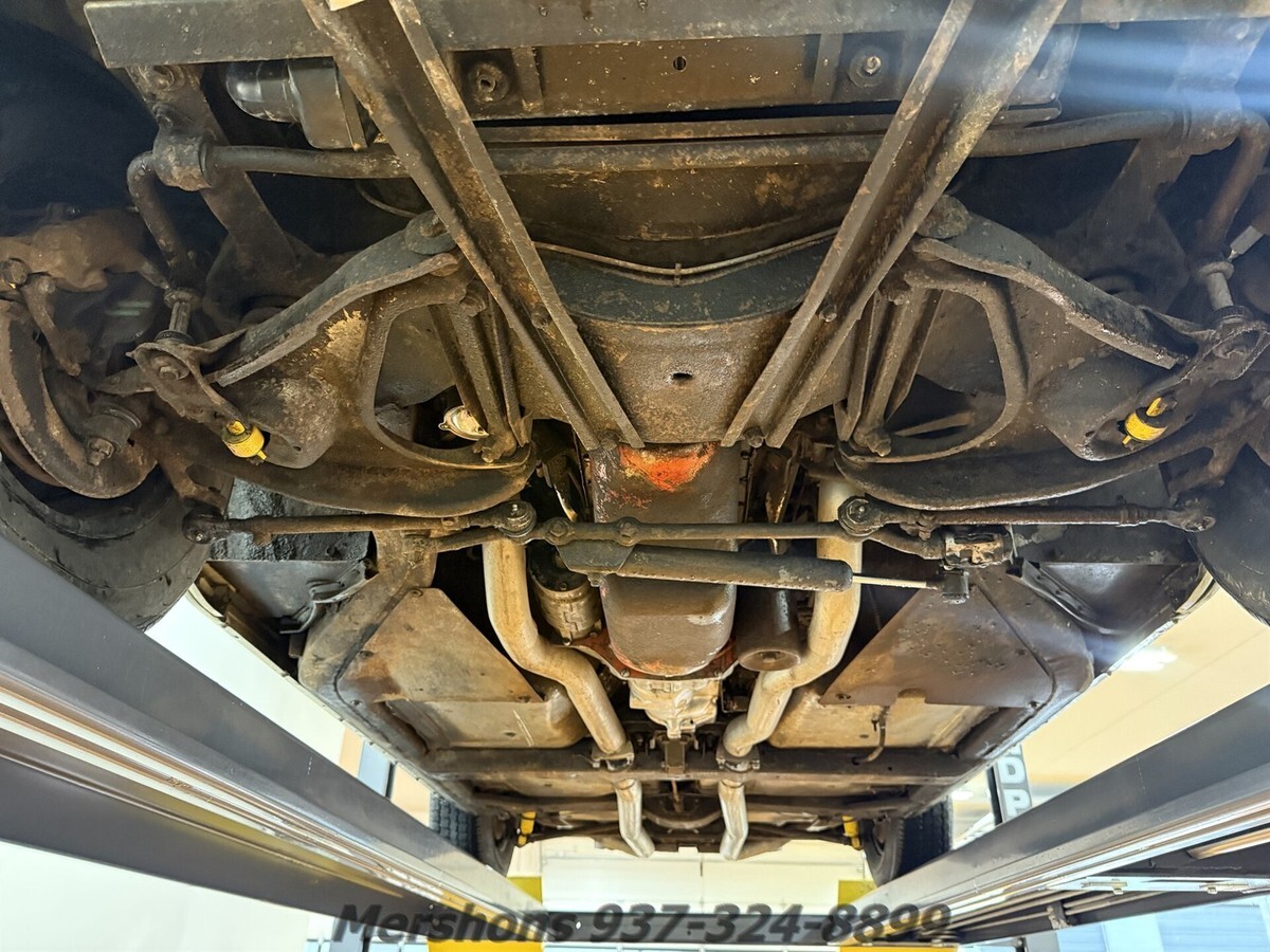 1965 Corvette - photo 13