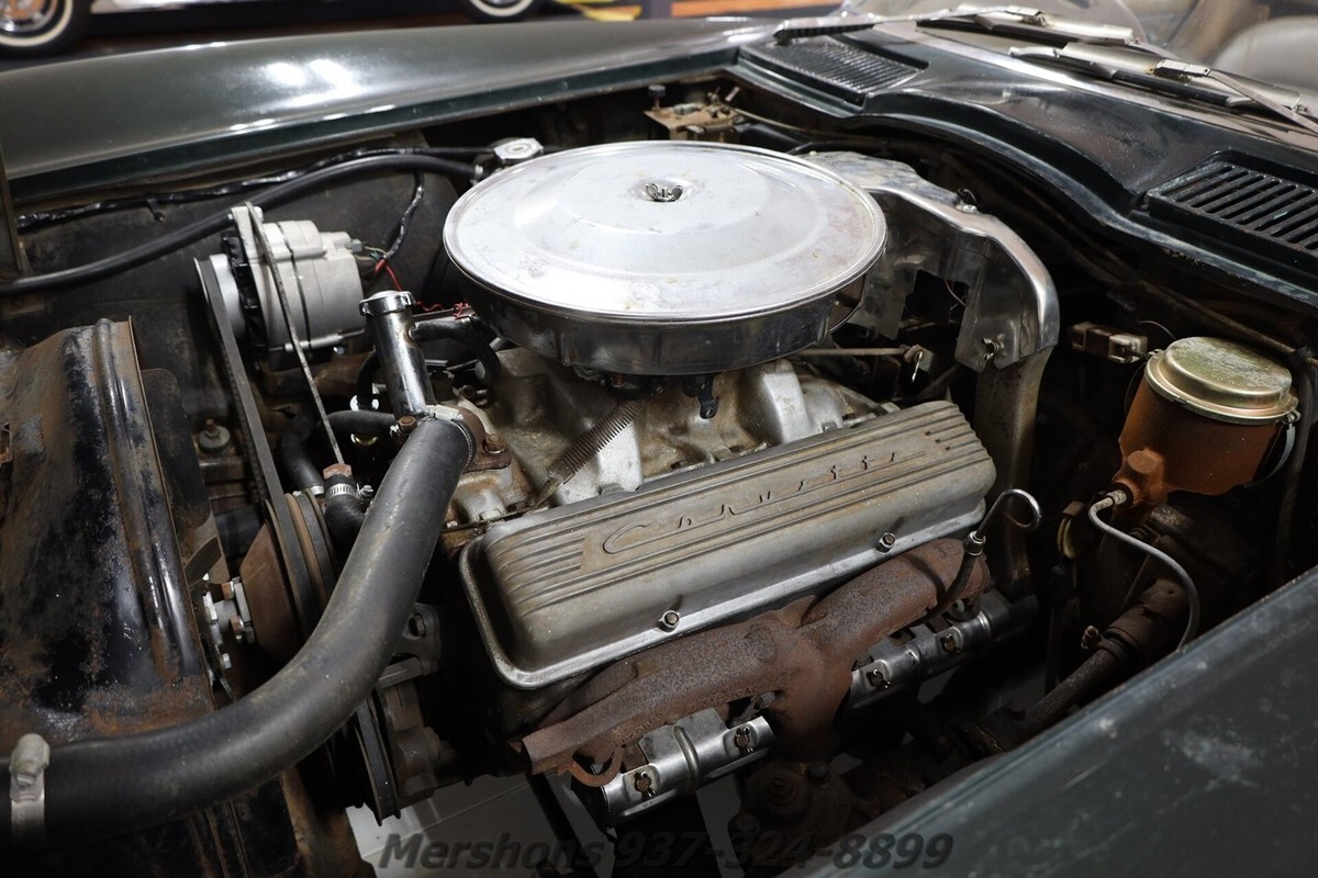 1965 Corvette - photo 3