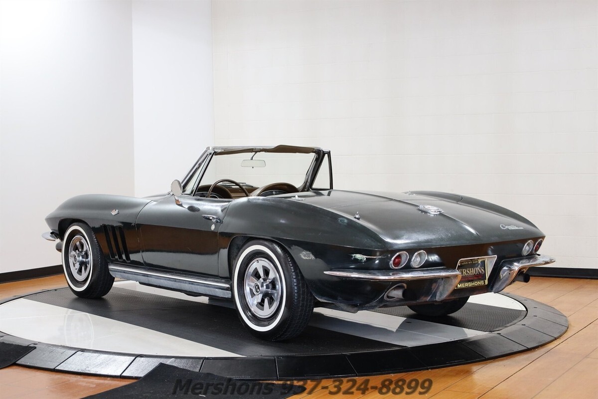 1965 Corvette - photo 5