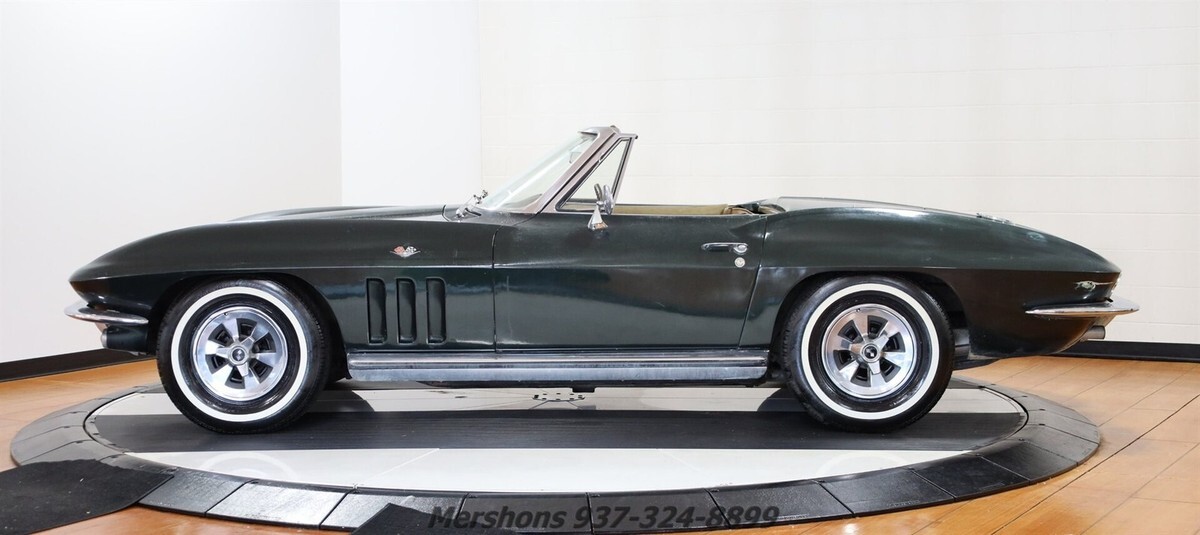1965 Corvette - photo 6