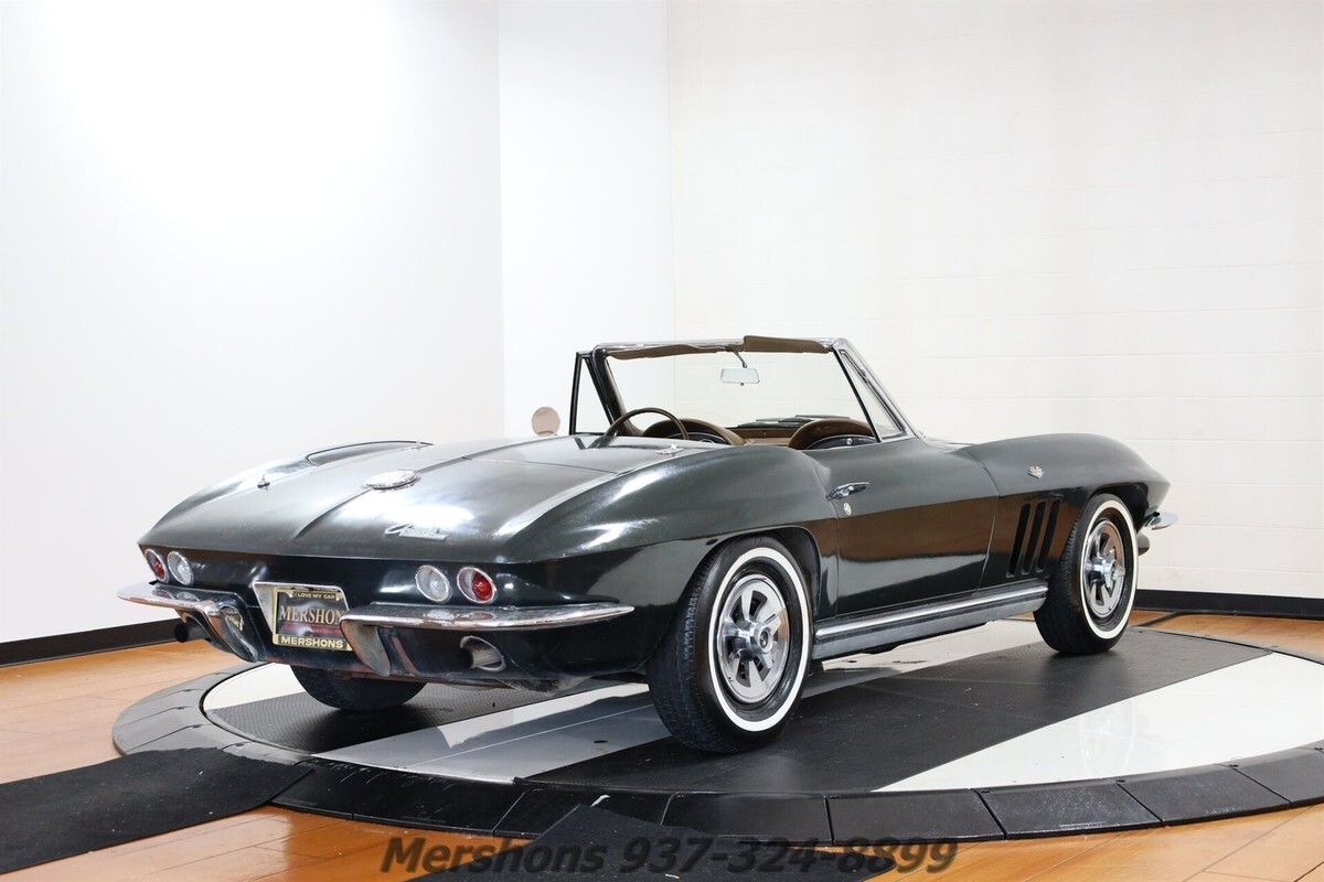 1965 Corvette - photo 9