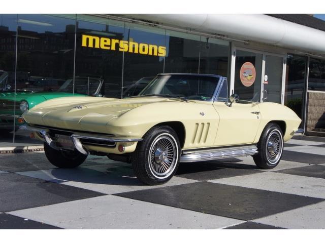 1965 Chevrolet Corvette - photo 4