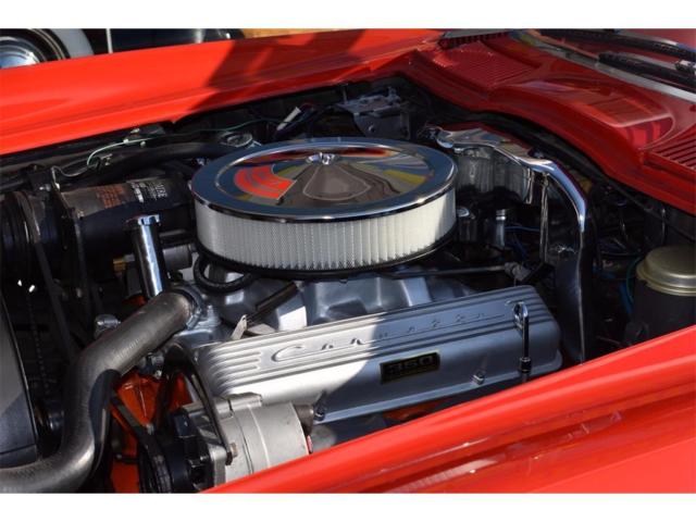 1965 Chevrolet Corvette - photo 3