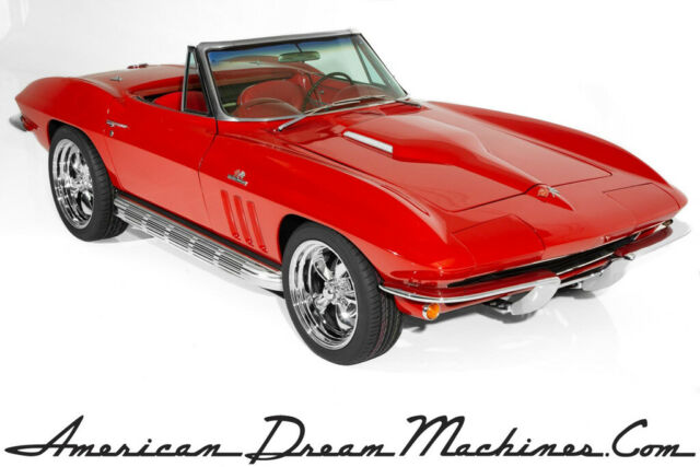 1965 Chevrolet Corvette 468/500hp Street Beast, WINTER CLEARANCE PRICED 1965 Chevrolet Corvette 468/500hp Street Beast, WINTER CLEARANCE PRICED