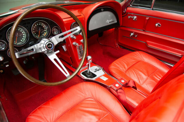 1965 Chevrolet Corvette 468/500hp Street Beast, WINTER CLEARANCE PRICED - photo 10
