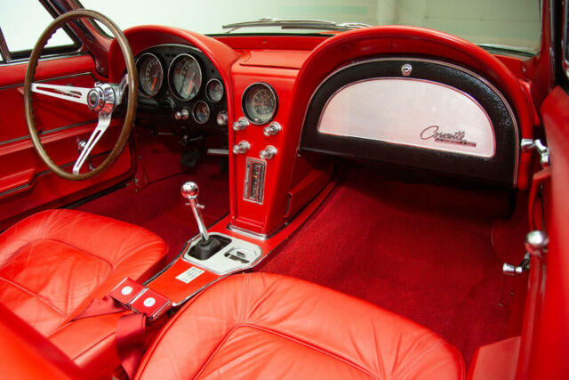 1965 Chevrolet Corvette 468/500hp Street Beast, WINTER CLEARANCE PRICED - photo 11