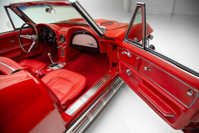 1965 Chevrolet Corvette 468/500hp Street Beast, WINTER CLEARANCE PRICED - photo 12