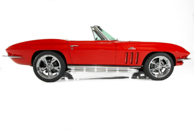 1965 Chevrolet Corvette 468/500hp Street Beast, WINTER CLEARANCE PRICED - photo 2