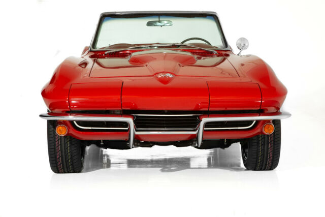 1965 Chevrolet Corvette 468/500hp Street Beast, WINTER CLEARANCE PRICED - photo 3