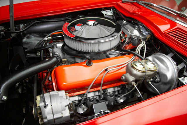1965 Chevrolet Corvette 468/500hp Street Beast, WINTER CLEARANCE PRICED - photo 4
