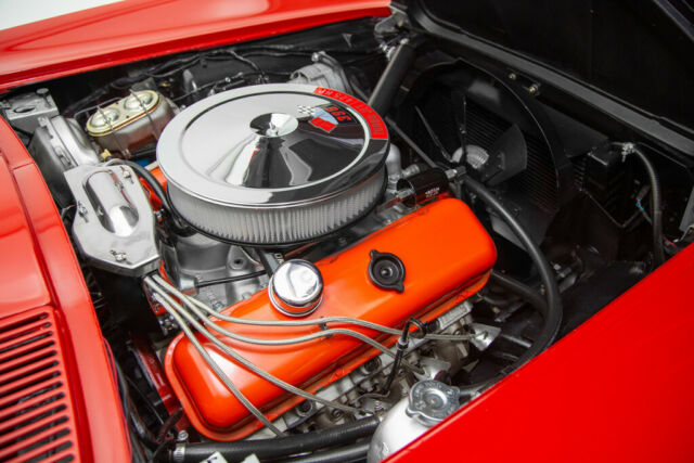 1965 Chevrolet Corvette 468/500hp Street Beast, WINTER CLEARANCE PRICED - photo 5