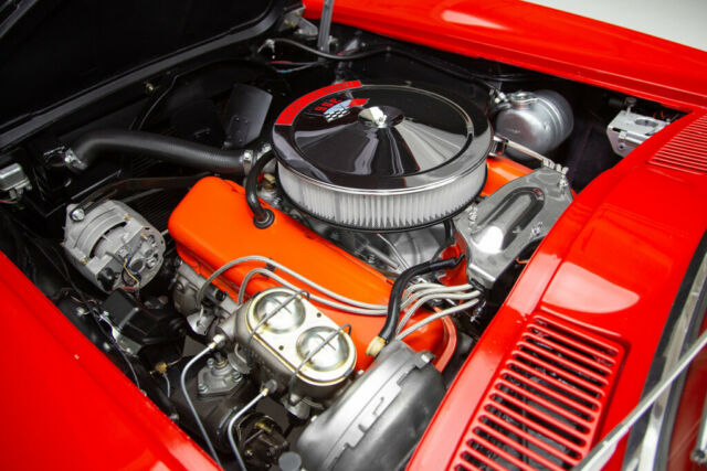 1965 Chevrolet Corvette 468/500hp Street Beast, WINTER CLEARANCE PRICED - photo 6