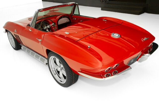 1965 Chevrolet Corvette 468/500hp Street Beast, WINTER CLEARANCE PRICED - photo 8