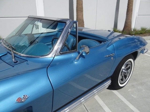 1965 Chevrolet Corvette -- - photo 10