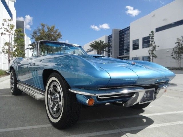 1965 Chevrolet Corvette -- - photo 12