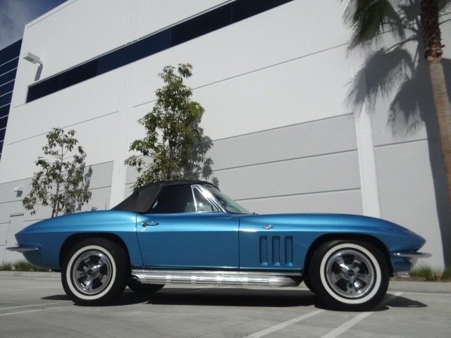 1965 Chevrolet Corvette -- - photo 4