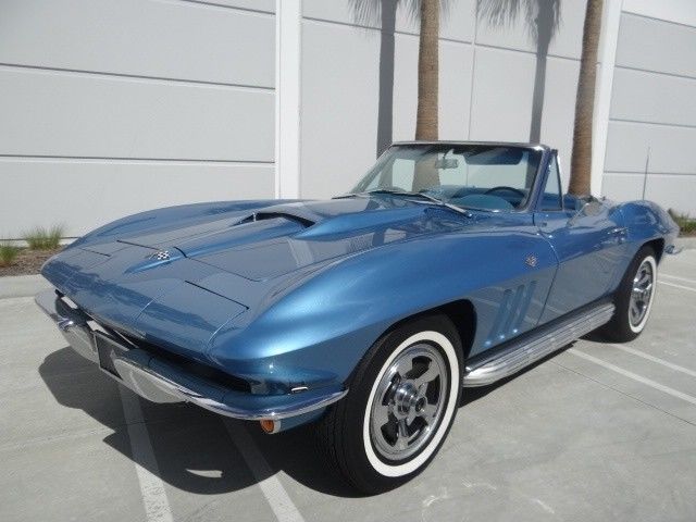 1965 Chevrolet Corvette -- - photo 5