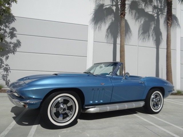 1965 Chevrolet Corvette -- - photo 8