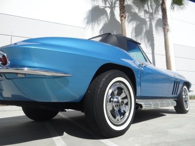 1965 Chevrolet Corvette -- - photo 9