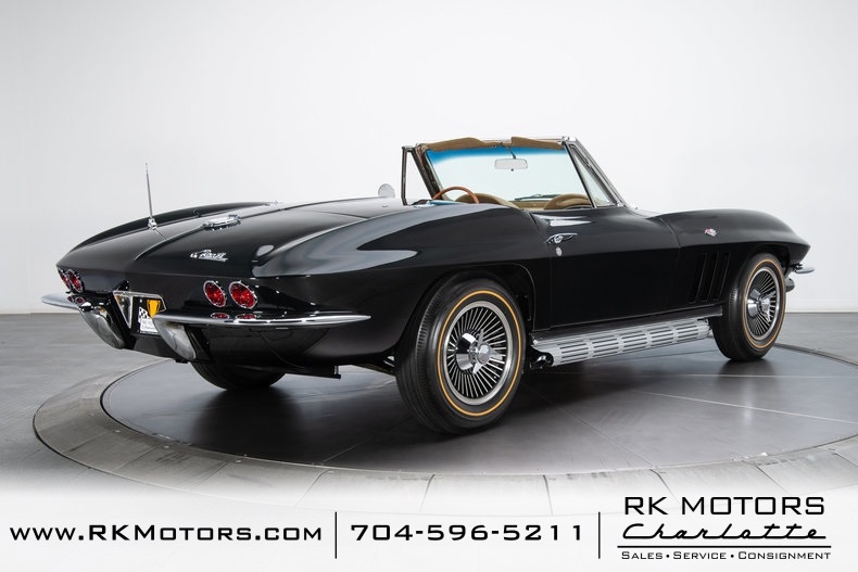 1965 Chevrolet Corvette -- - photo 10