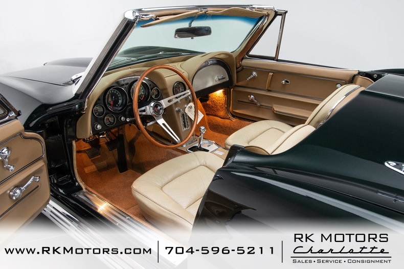 1965 Chevrolet Corvette -- - photo 4