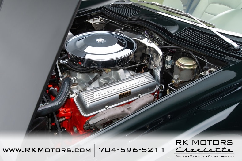 1965 Chevrolet Corvette -- - photo 5
