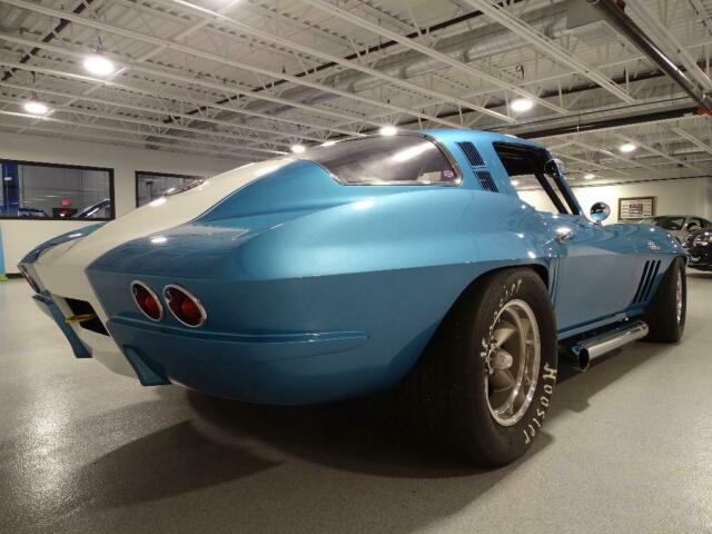1965 Chevrolet Corvette -- - photo 12