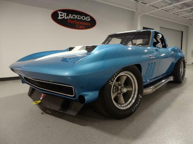 1965 Chevrolet Corvette -- - photo 2