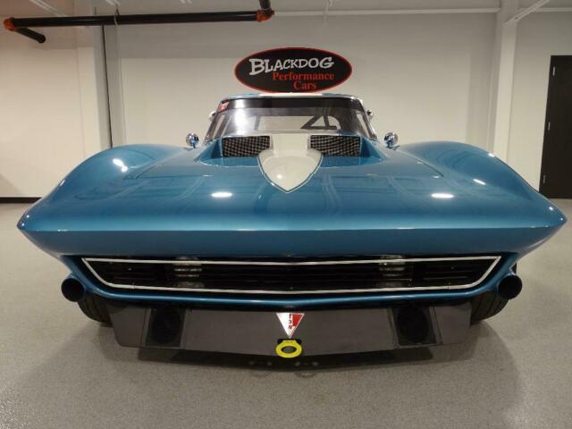 1965 Chevrolet Corvette -- - photo 3