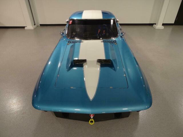 1965 Chevrolet Corvette -- - photo 4
