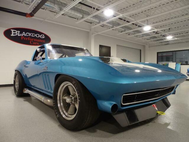 1965 Chevrolet Corvette -- - photo 6