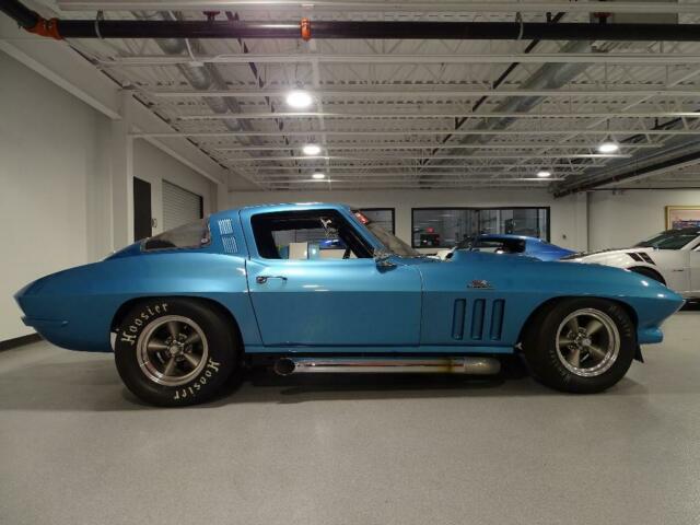 1965 Chevrolet Corvette -- - photo 9
