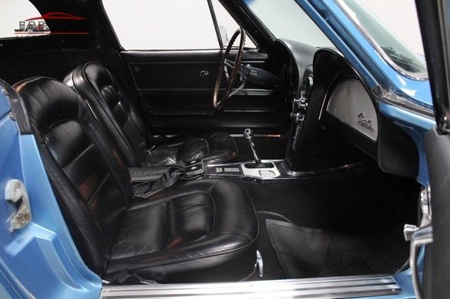 1965 Chevrolet Corvette -- - photo 13