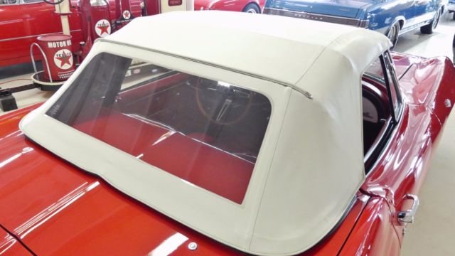 1965 Chevrolet Corvette -- - photo 11