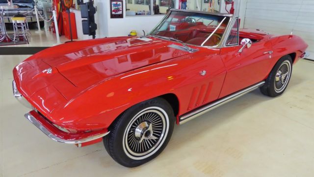 1965 Chevrolet Corvette -- - photo 12