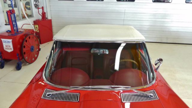 1965 Chevrolet Corvette -- - photo 5