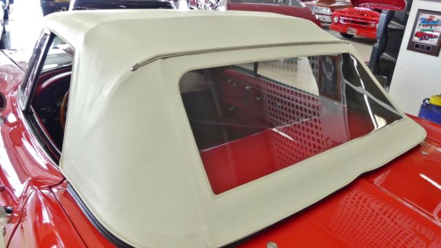 1965 Chevrolet Corvette -- - photo 9