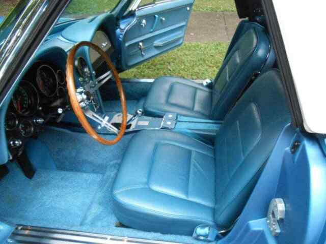 1965 Chevrolet Corvette -- - photo 12